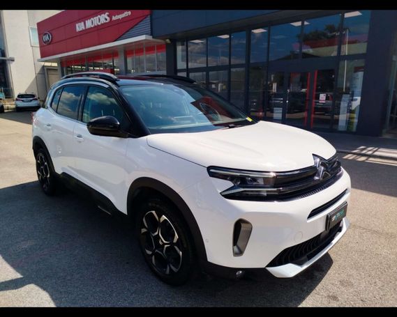 Citroen C5 Aircross BlueHDi 96 kW image number 2