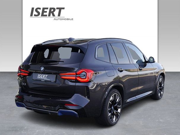 BMW iX3 M Sport Impressive 210 kW image number 2