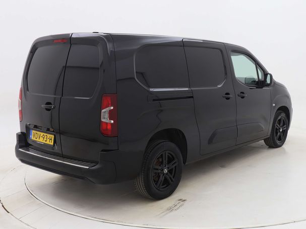 Citroen Berlingo BlueHDi 75 kW image number 2