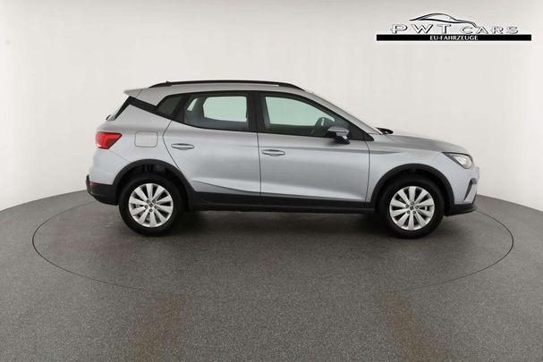 Seat Arona 1.0 TSI DSG Style 85 kW image number 19