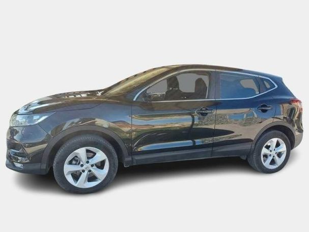 Nissan Qashqai 1.5 dCi DCT 85 kW image number 7