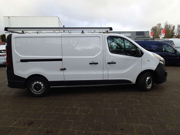 Opel Vivaro 1.6 CDTI L2H1 92 kW image number 1