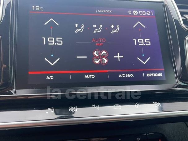 Citroen C5 Aircross Pure Tech 130 S&S FEEL 96 kW image number 35