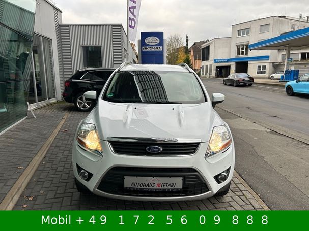 Ford Kuga 4x4 Titanium 120 kW image number 18