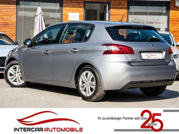 Peugeot 308 92 kW image number 3