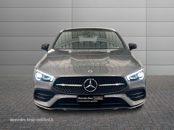 Mercedes-Benz CLA 250 Shooting Brake e PHEV Shooting Brake 160 kW image number 2