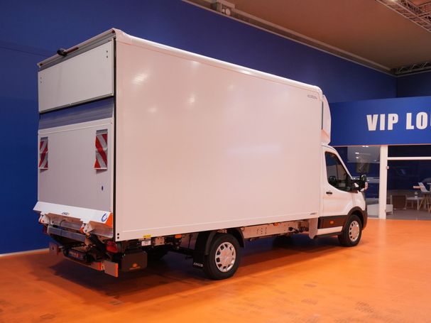 Ford Transit 350 Trend 114 kW image number 21