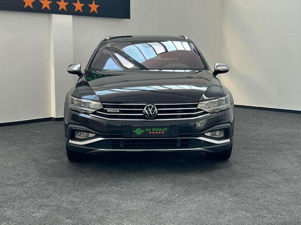 Volkswagen Passat Alltrack 2.0 TDI DSG 4Motion 147 kW image number 3