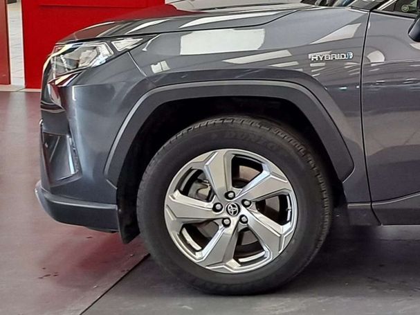 Toyota RAV 4 2.5 160 kW image number 16