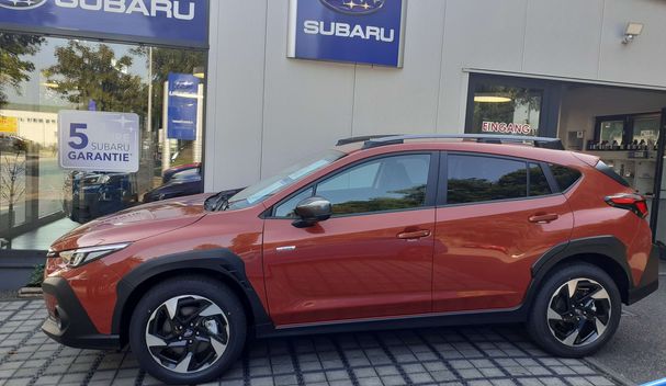 Subaru Crosstrek Comfort 100 kW image number 2