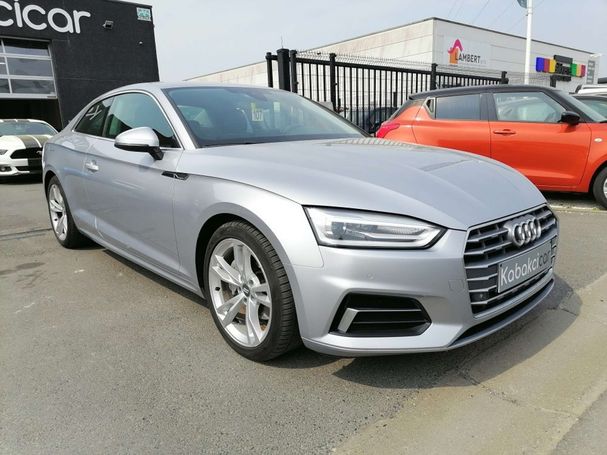 Audi A5 2.0 TDI S tronic Sport 140 kW image number 2