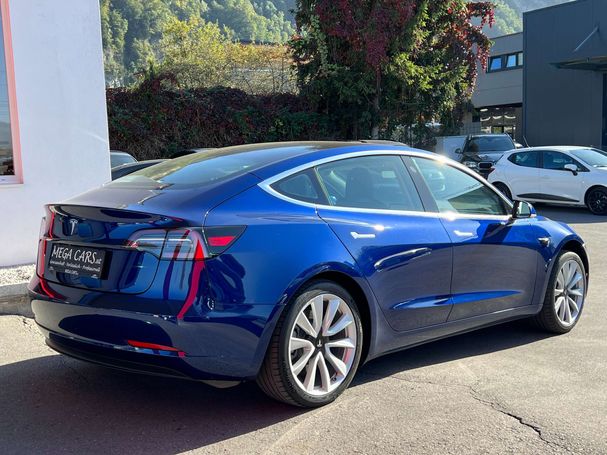 Tesla Model 3 Standard Range Plus 225 kW image number 7