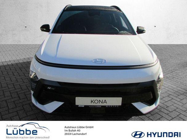 Hyundai Kona 1.6 T-GDI 146 kW image number 2