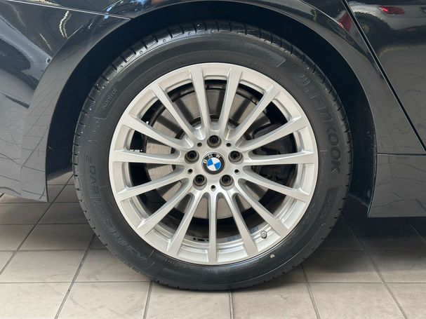 BMW 540i xDrive Sport Line 250 kW image number 29