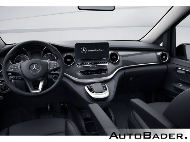 Mercedes-Benz V 300d 174 kW image number 4