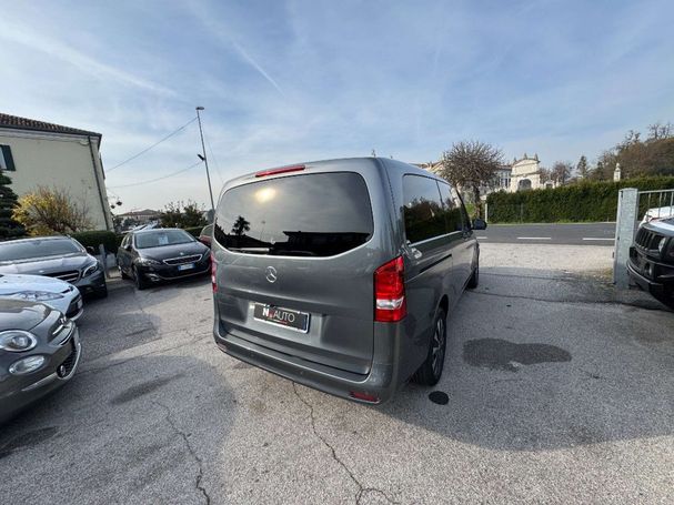 Mercedes-Benz Vito 114 CDi Tourer long PRO 100 kW image number 4