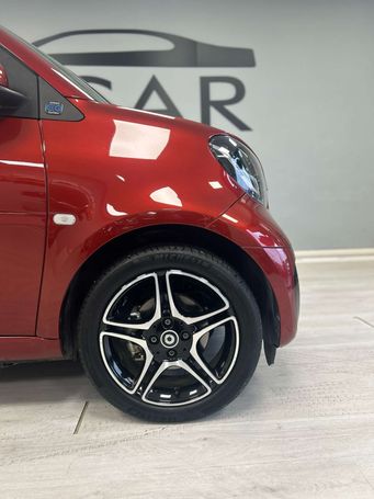 Smart ForTwo EQ 60 kW image number 8