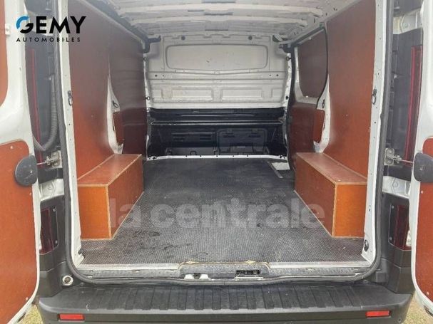 Renault Trafic DCi 120 L1H1 88 kW image number 11