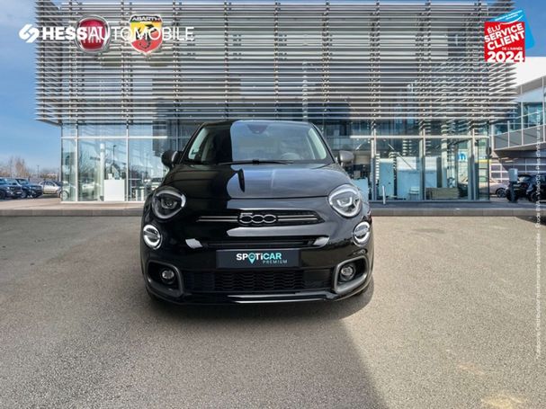 Fiat 500X 98 kW image number 3