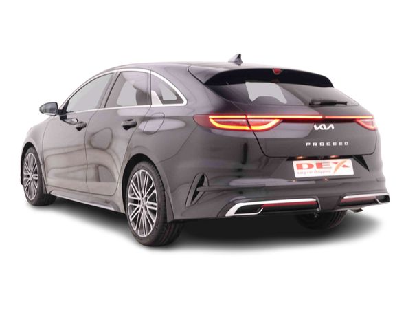 Kia ProCeed 1.5 T-GDI GT Line 103 kW image number 5