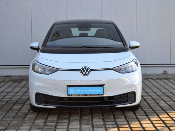 Volkswagen ID.3 Pro Performance 150 kW image number 12