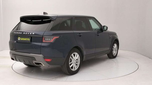 Land Rover Range Rover Sport SDV6 S 183 kW image number 2