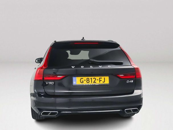 Volvo V90 D4 140 kW image number 12