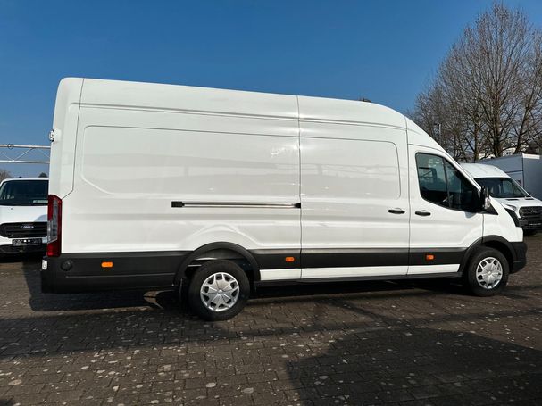 Ford Transit 350 Trend 96 kW image number 5