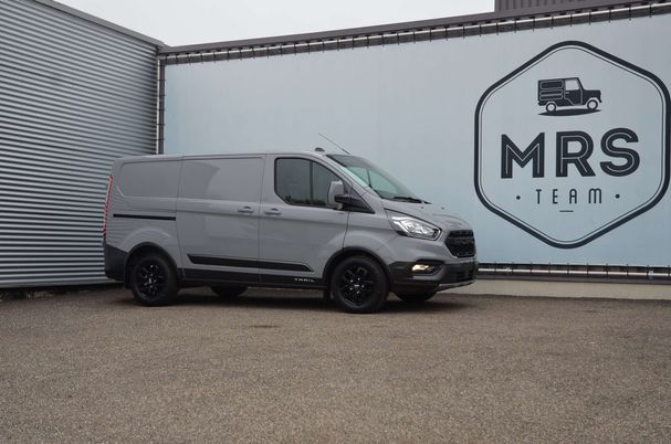 Ford Transit Custom Trail 96 kW image number 5