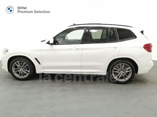 BMW X3 xDrive 210 kW image number 13