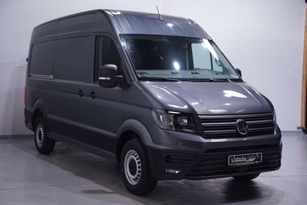 Volkswagen Crafter 35 TDI 103 kW image number 3