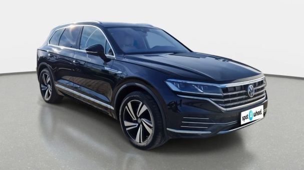 Volkswagen Touareg 4Motion 210 kW image number 2