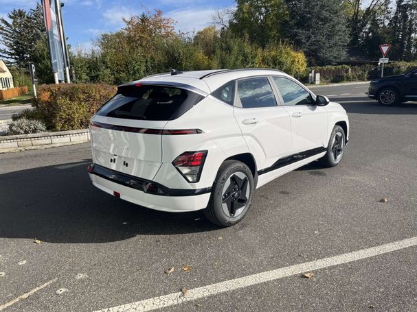 Hyundai Kona 160 kW image number 3