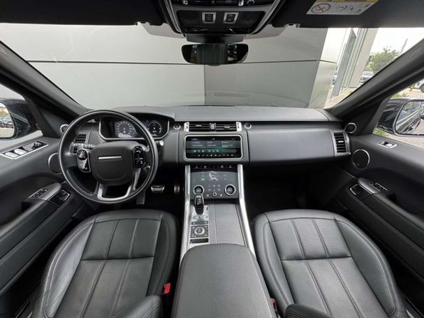 Land Rover Range Rover Sport HSE Dynamic 224 kW image number 4