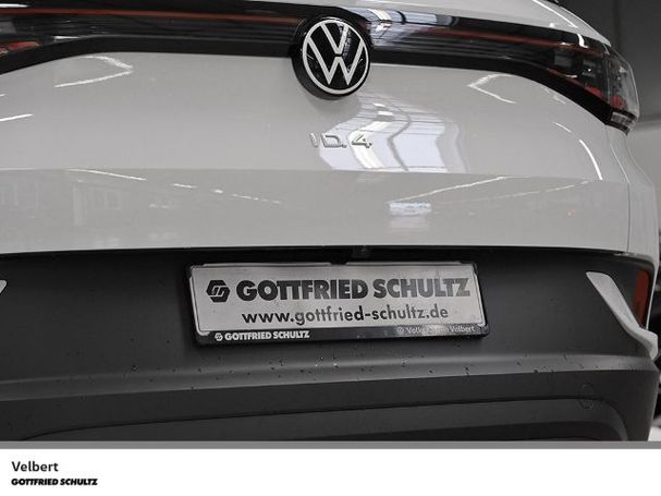 Volkswagen ID.4 Pro 210 kW image number 7