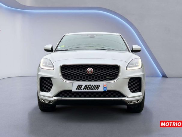 Jaguar E-Pace D150 R-Dynamic S 110 kW image number 8