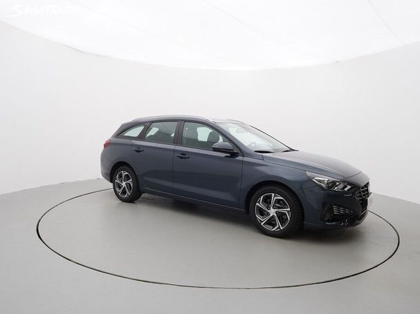 Hyundai i30 1.0 Comfort 88 kW image number 7