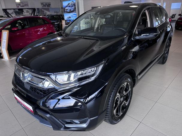 Honda CR-V 1.5T 2WD Elegance 127 kW image number 2