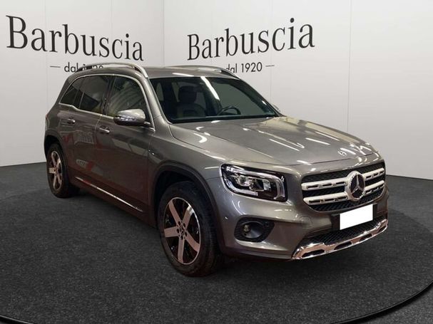 Mercedes-Benz GLB 200 d 110 kW image number 2