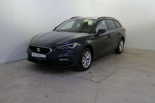 Seat Leon 1.5 TSI Style Edition 85 kW image number 1