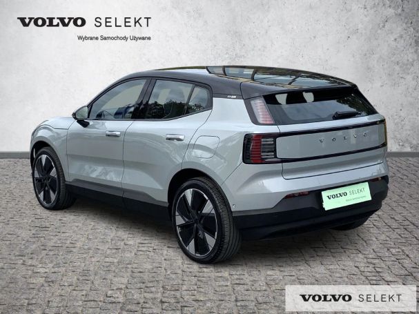 Volvo EX30 AWD 314 kW image number 3