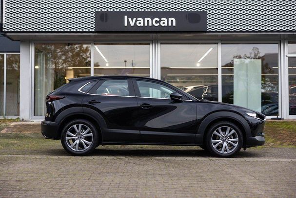 Mazda CX-30 2.0 150 Selection 110 kW image number 2