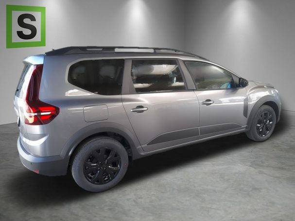 Dacia Jogger Hybrid 105 kW image number 4