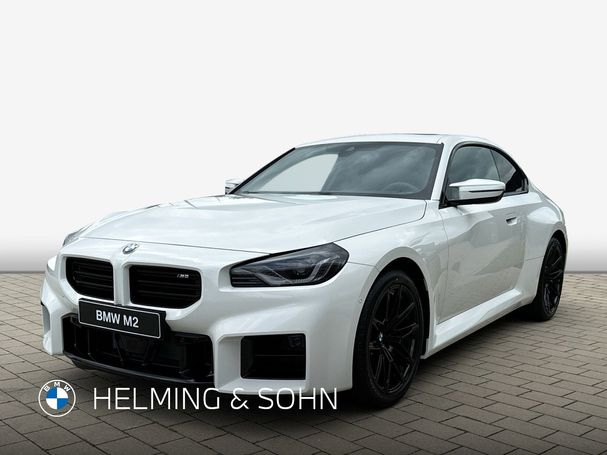 BMW M2 Coupé 338 kW image number 1