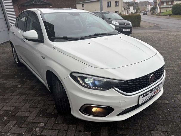 Fiat Tipo 88 kW image number 8