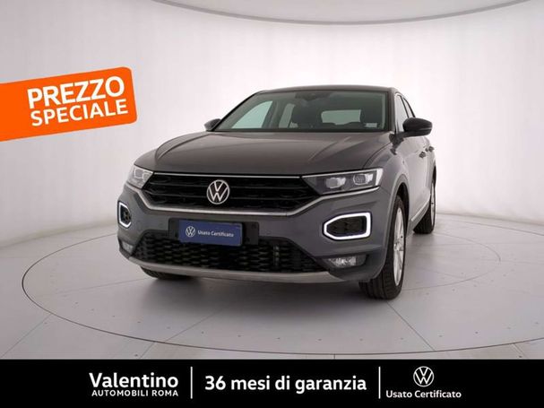 Volkswagen T-Roc 1.5 TSI 110 kW image number 1