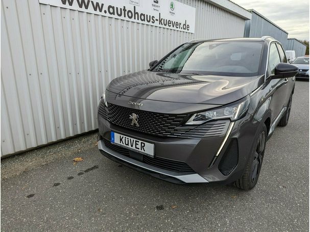 Peugeot 3008 130 96 kW image number 1