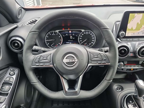 Nissan Juke 1.0 N-CONNECTA DCT 84 kW image number 12