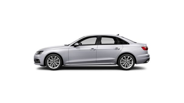 Audi A4 40 TDI quattro Advanced 150 kW image number 2