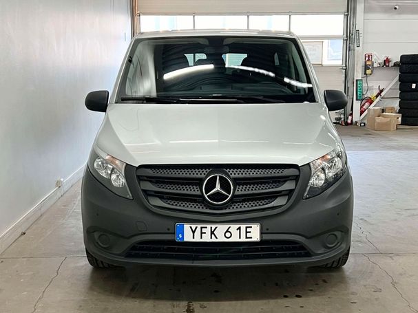 Mercedes-Benz Vito 116 CDi Tourer 120 kW image number 2